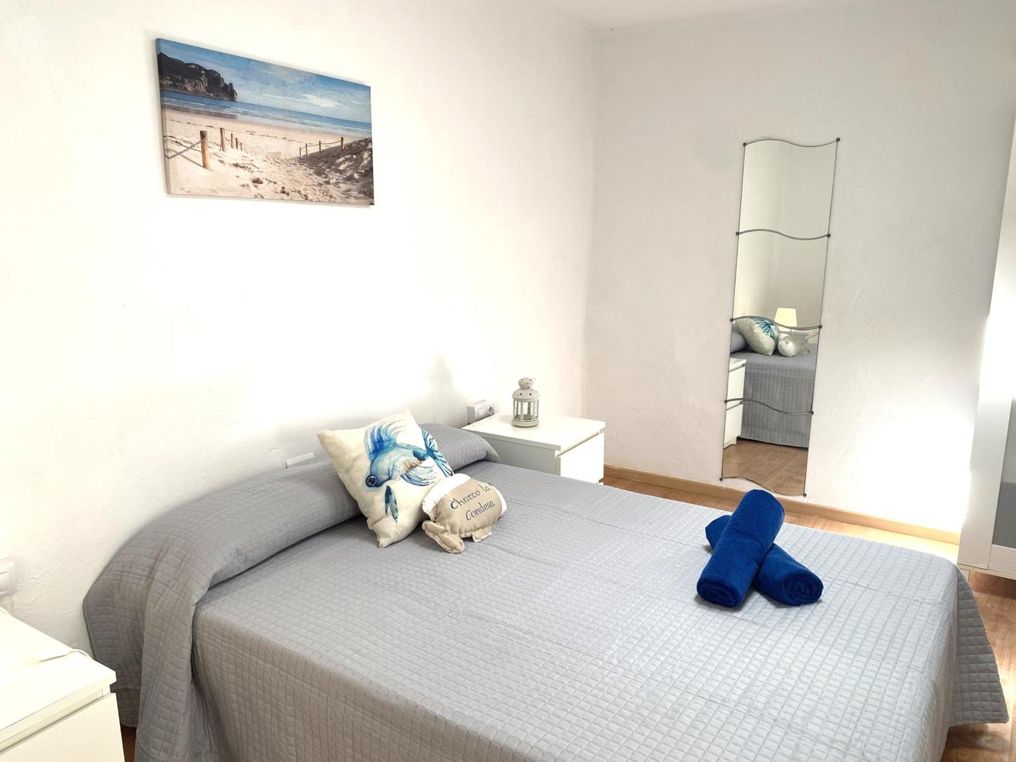 Mirador Del Muelle House Hostel Orzola Ngoại thất bức ảnh