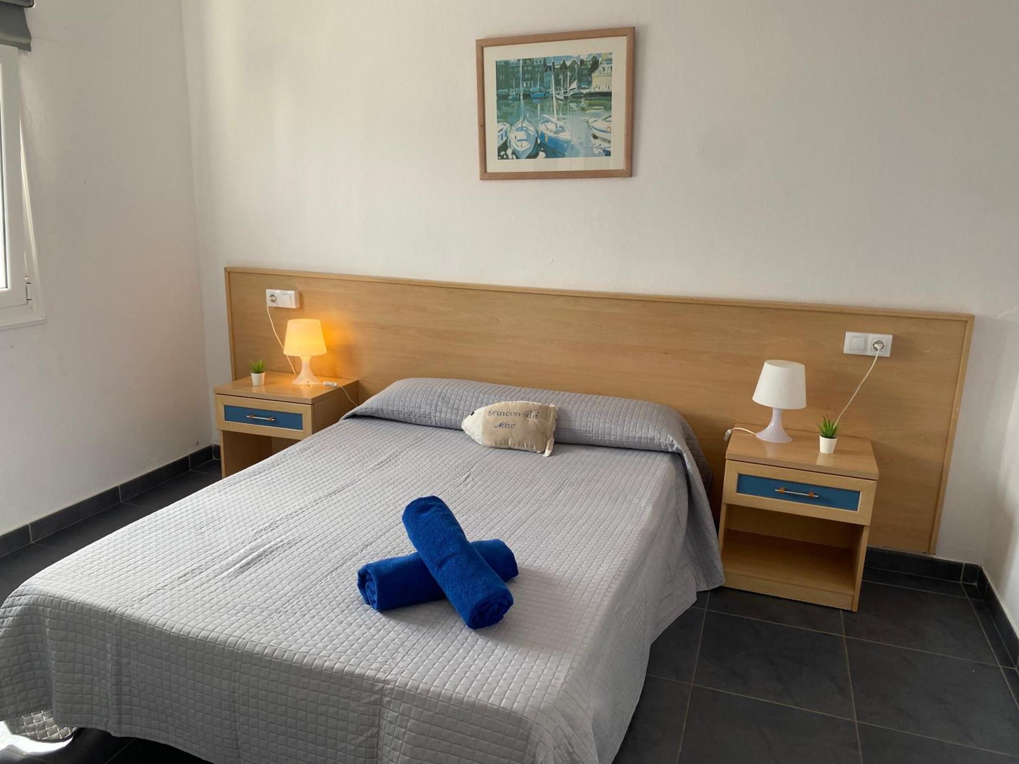 Mirador Del Muelle House Hostel Orzola Ngoại thất bức ảnh