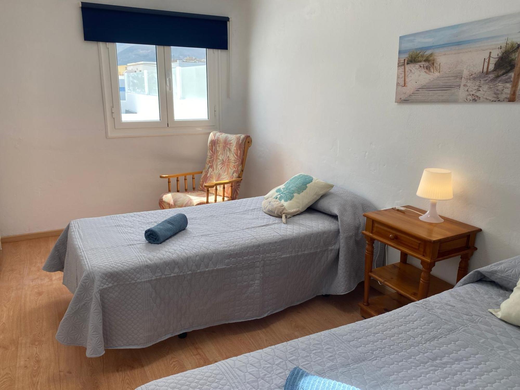 Mirador Del Muelle House Hostel Orzola Ngoại thất bức ảnh