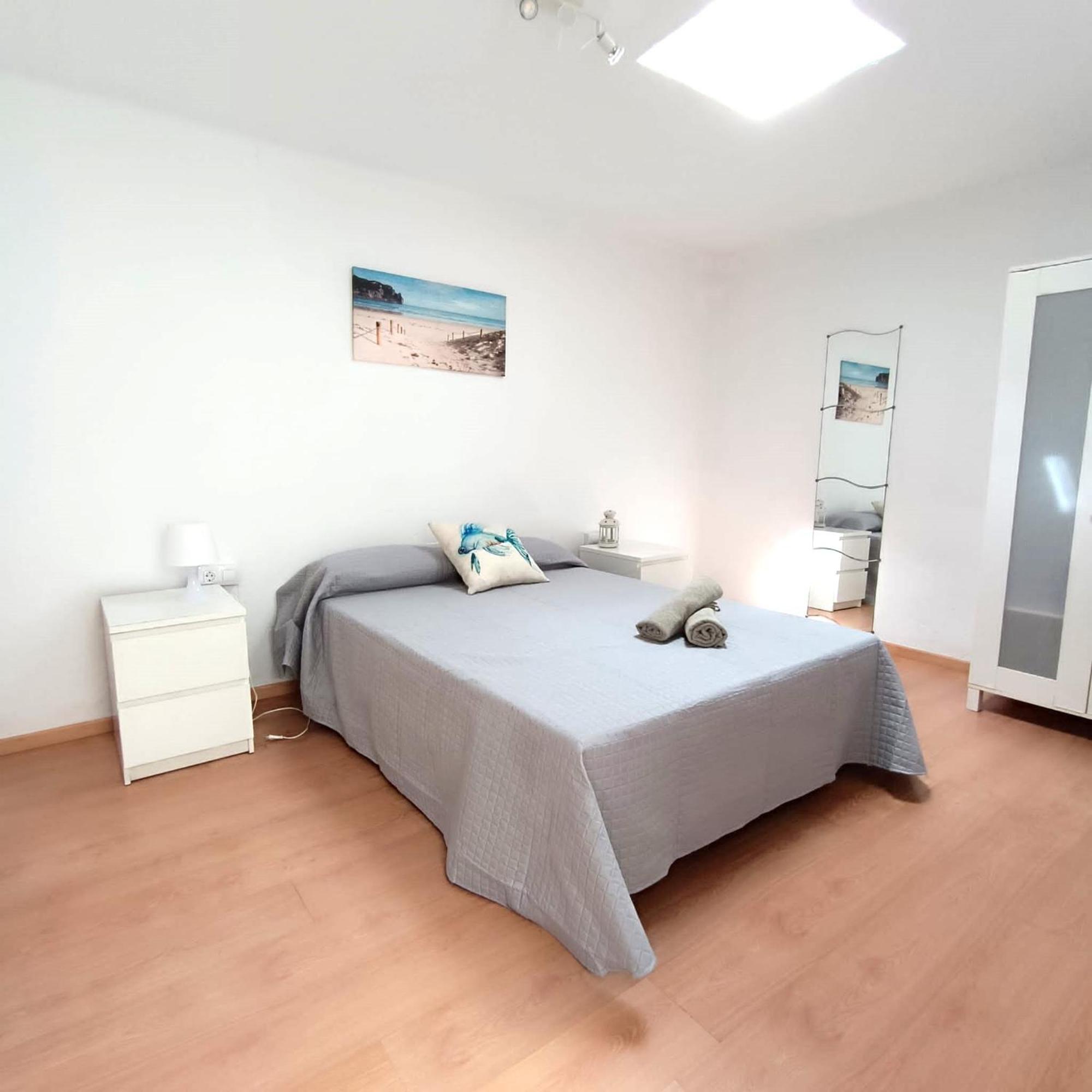 Mirador Del Muelle House Hostel Orzola Ngoại thất bức ảnh